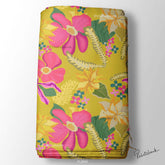 Floral Wholesale Digital Printed Fabric